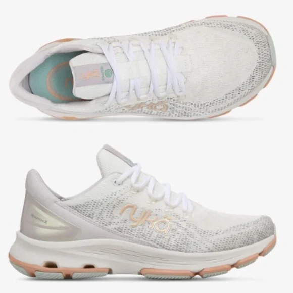 Ryka Devotion X Shoes - Picture 11 of 12